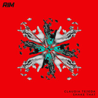 Claudia Tejeda - Shake That