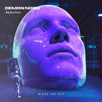 Demon Noise - Abduction