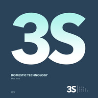 Domestic Technology - Miss June