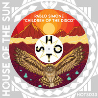 PABLO SIMONE - Children of the Disco