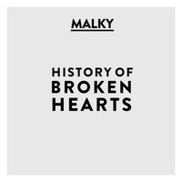 Malky - History of Broken Hearts