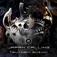 TSUYOSHI SUZUKI - Japan Calling
