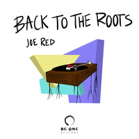 Joe Red - Back to the Roots