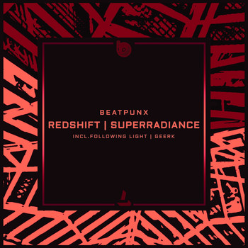 Beatpunx - Redshift | Superradiance