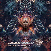 JourneyOM - Alien Sounds (Explicit)