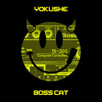 Yokushe - Boss Cat