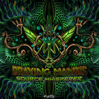 Praying-Mantis - Source Whisperer