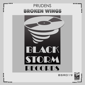 Prudens - Broken Wings