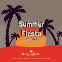 Guray Kilic - Summer Fiesta
