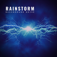 Thunderstorm Global Project from TraxLab - Background Noise: Rainstorm