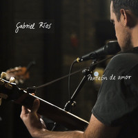 Gabriel Rios - Panteón de amor
