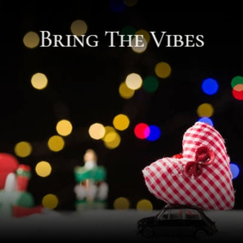 Various Artists - Bring The Vibes