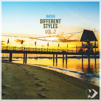 Various Artists - Different Styles Vol.2