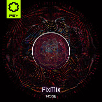 Fixmix - Noise