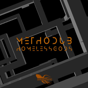 Methodub - Homeless Gods