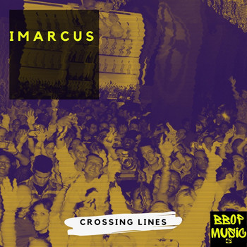 iMarcus - Crossing Lines