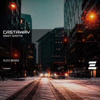 Mikey Martin - Castaway