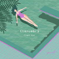 Timnumbr1 - Light Box