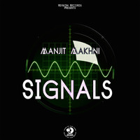Manjit Makhni - Signals