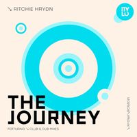 Ritchie Haydn - The Journey