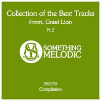 Great Lion - Collection of the Best Tracks From: Great Lion, Pt. 2