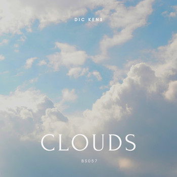 Dic Kens - Clouds