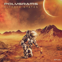 Polygrams - Altered States