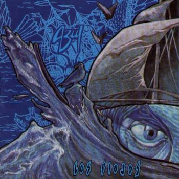 Los Piojos - Azul