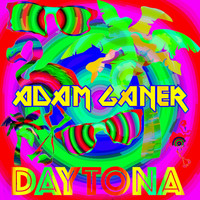 Adam Ganer - Daytona (Dubstep Mix)