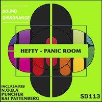 Hefty - Panic Room
