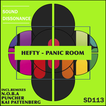 Hefty - Panic Room