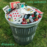 Tyler Nathaniel - Distance (Explicit)