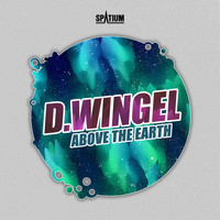 D.Wingel - Above the Earth