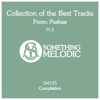 Pashaa - Collection of the Best Tracks From: Pashaa, Pt. 2