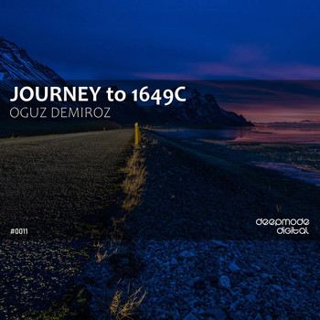 Oguz Demiroz - Journey to 1649C