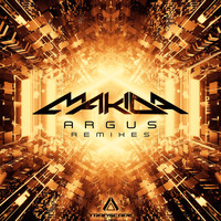 Makida - Argus (Remixes)