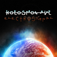 Electrosignal - Kotosmonavt