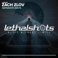 Zach Zlov - Separate Ways