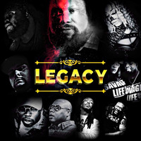 Various Artists / - Legacy