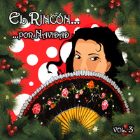 Salvi Zuazo Rivera - El Rincón por Navidad, Vol. 3