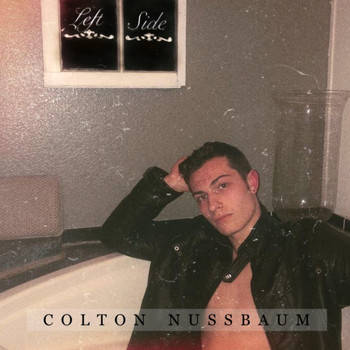 Colton Nussbaum - Left Side