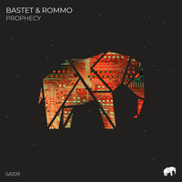 Bastet and Rommo - Prophecy