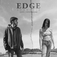 Divy - Edge (Acoustic) [feat. Veve Milah]