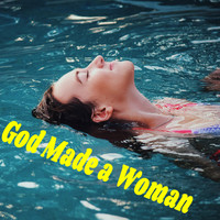 Ainara Vila - God Made a Woman