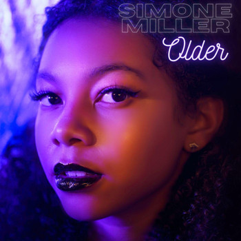Simone Miller - Older