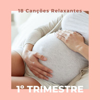 Vida em Mim - 1º Trimestre: 18 Canções Relaxantes para Ter uma Excelente Gestação, Harpa Relaxante