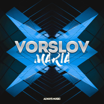 Vorslov - Maria