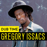 Gregory Isaacs - Dub Time