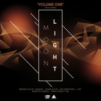 Various Artists / - MoonLight, Vol. 1 (Open Format)