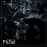 Marc Spieler - Stranger